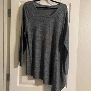 1X Apt9 asymmetrical tunic